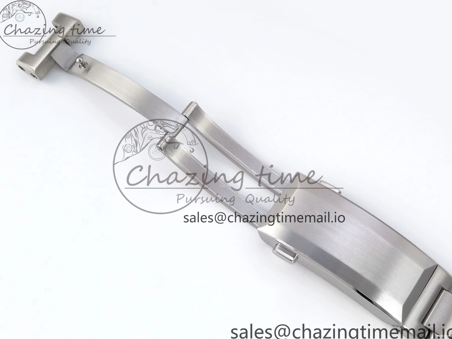 0408 Seamaster 6000M Ultra Deep SS VRF 1:1 Best Edition Gray Dial Orange Bezel on SS Bracelet A8912 Super Clone NewStyle 7687